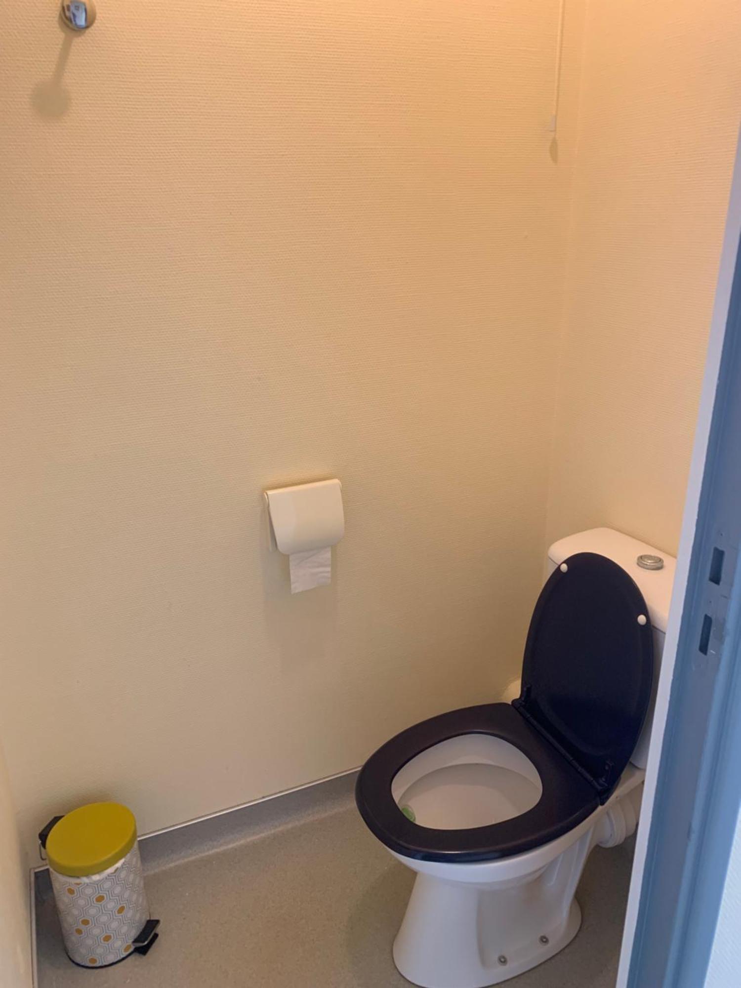 Appartement Wimereux - Opaalkust Met Frontaal Zeezicht Esterno foto