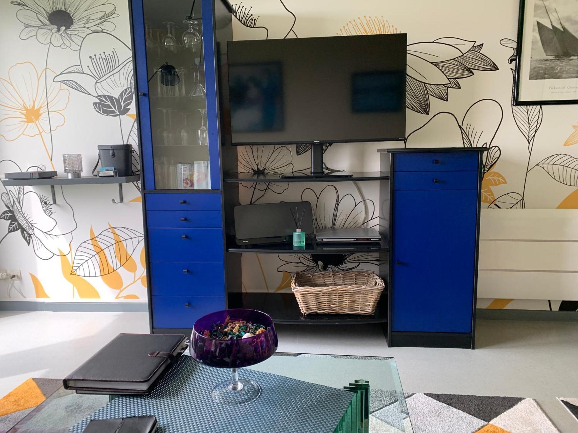 Appartement Wimereux - Opaalkust Met Frontaal Zeezicht Esterno foto
