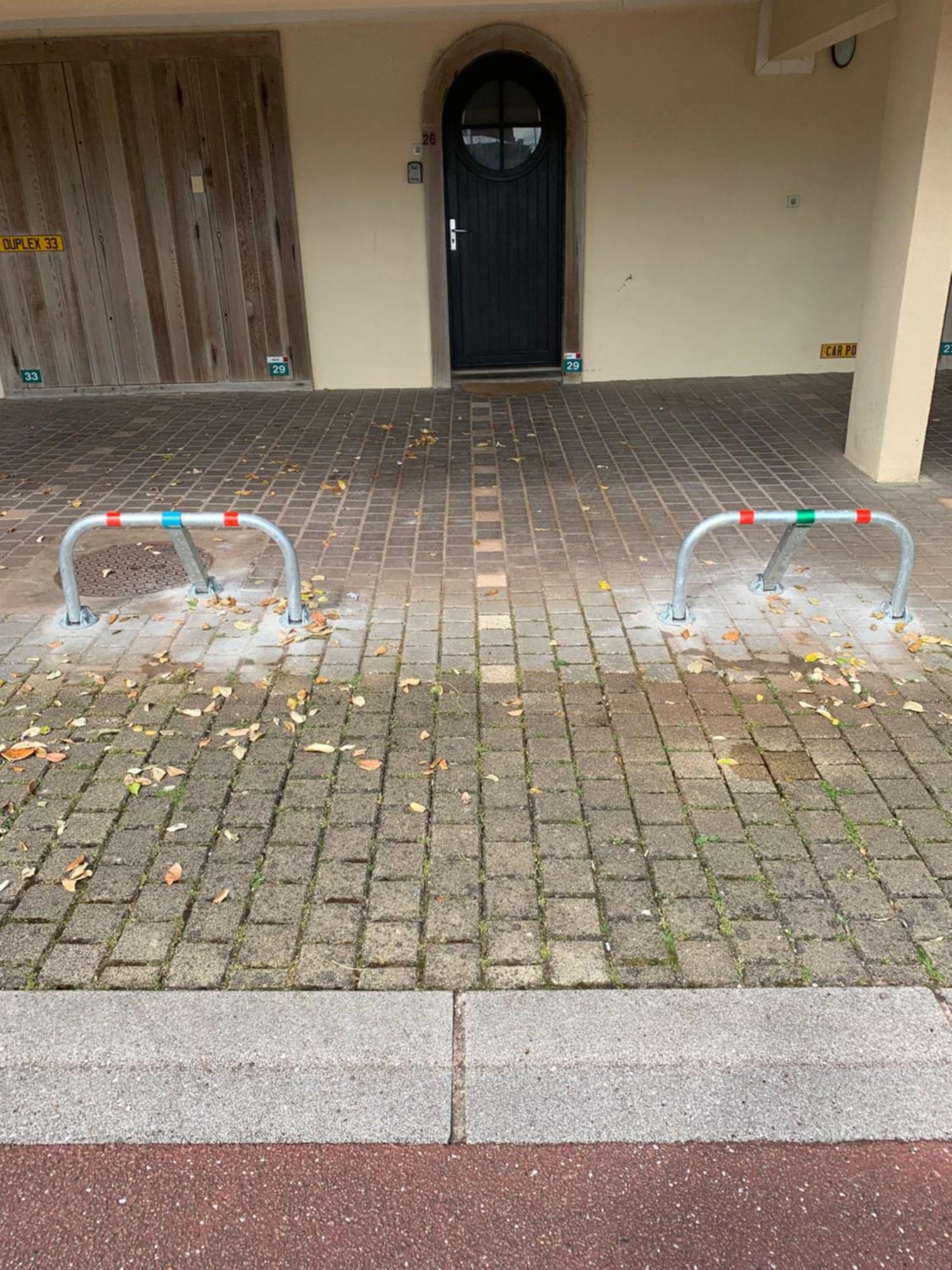 Appartement Wimereux - Opaalkust Met Frontaal Zeezicht Esterno foto